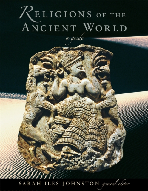 Religions of the Ancient World : A Guide, PDF eBook