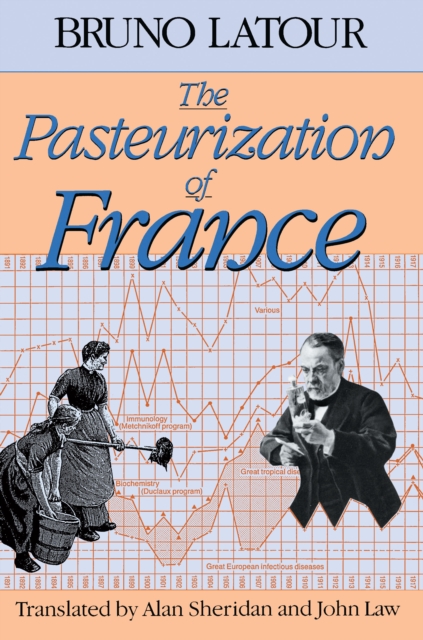 The Pasteurization of France, EPUB eBook