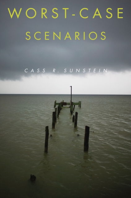 Worst-Case Scenarios, EPUB eBook