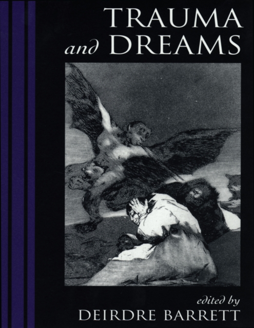 Trauma and Dreams, PDF eBook