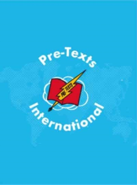 Pre-Texts International, Paperback / softback Book