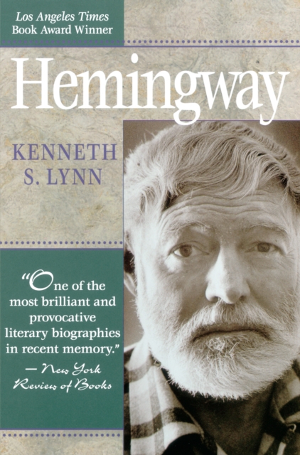 Hemingway, PDF eBook
