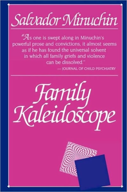 Family Kaleidoscope, Paperback / softback Book