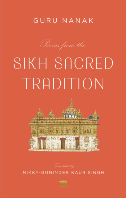 Poems from the Sikh Sacred Tradition, EPUB eBook
