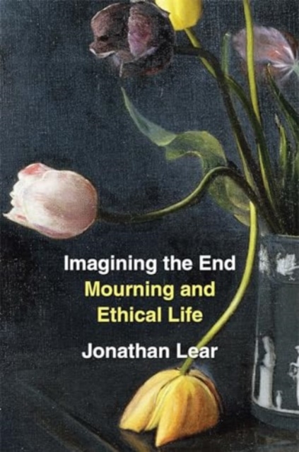 Imagining the End : Mourning and Ethical Life, Paperback / softback Book