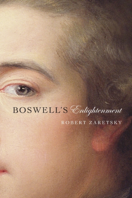 Boswell’s Enlightenment, Hardback Book