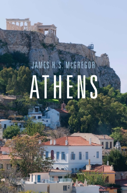 Athens, EPUB eBook