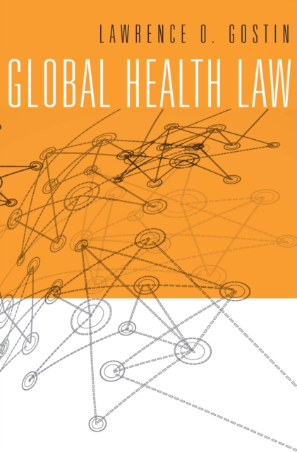 Global Health Law, EPUB eBook