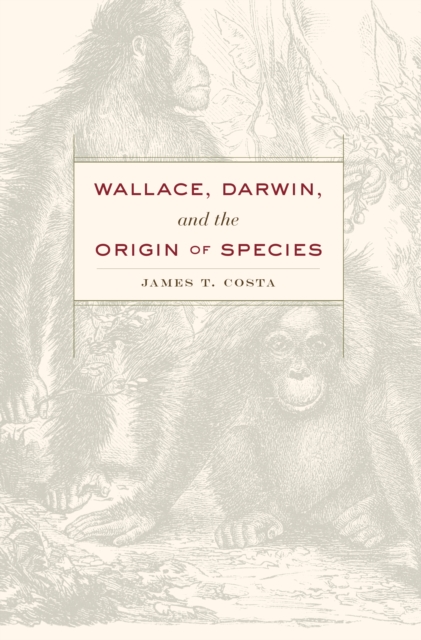 Wallace, Darwin, and the Origin of Species, EPUB eBook