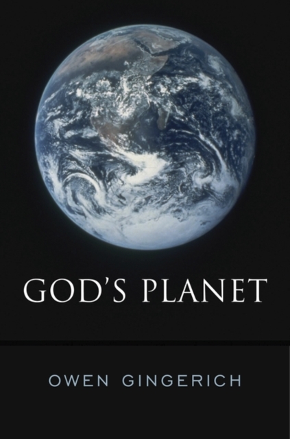 God’s Planet, Hardback Book