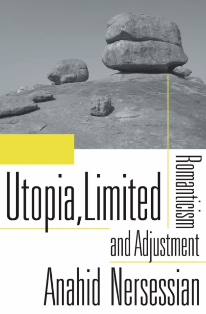 Utopia, Limited : Romanticism and Adjustment, EPUB eBook