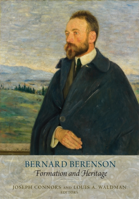 Bernard Berenson : Formation and Heritage, Paperback / softback Book
