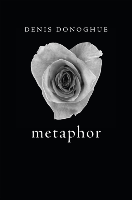 Metaphor, Hardback Book