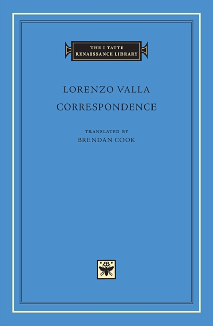 Correspondence, Hardback Book