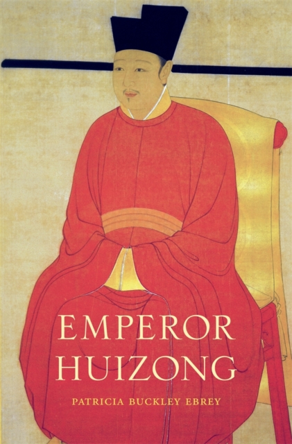 Emperor Huizong, Hardback Book