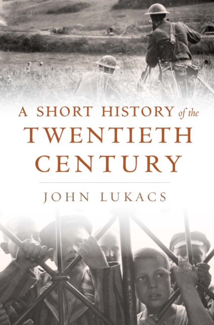 A Short History of the Twentieth Century, EPUB eBook