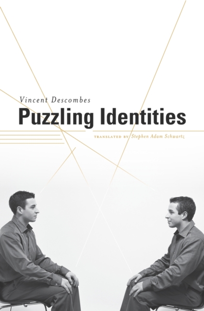 Puzzling Identities, Hardback Book