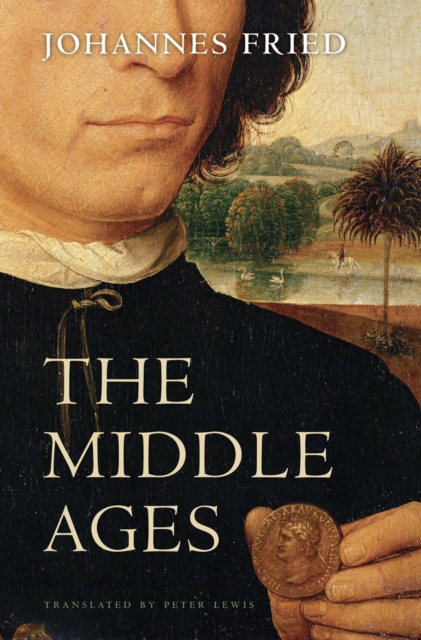 The Middle Ages, EPUB eBook