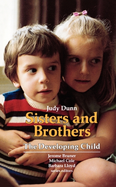Sisters and Brothers, Paperback Book