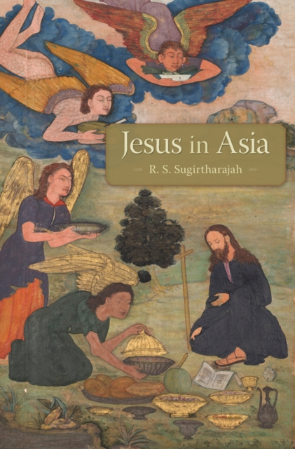 Jesus in Asia, EPUB eBook