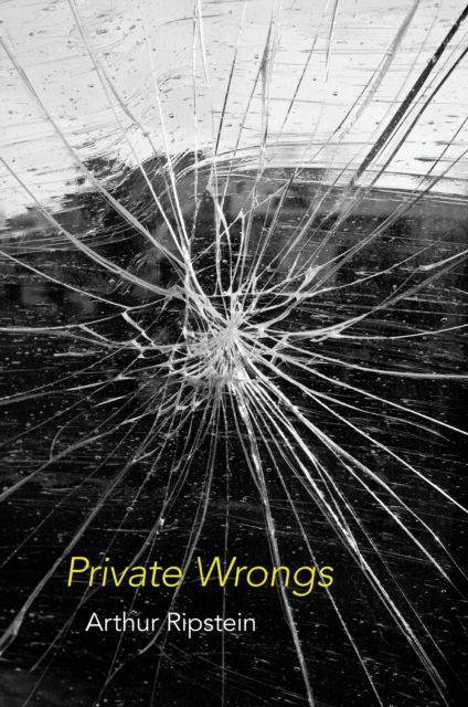 Private Wrongs, EPUB eBook