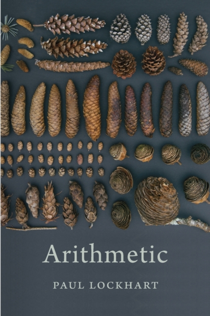 Arithmetic, Hardback Book