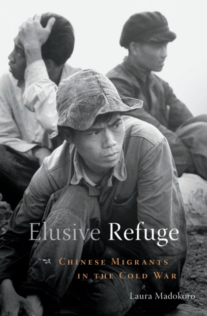 Elusive Refuge : Chinese Migrants in the Cold War, EPUB eBook