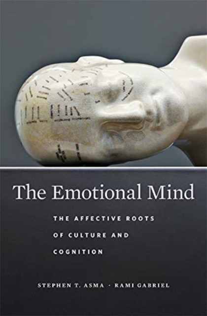 The Emotional Mind : The Affective Roots of Culture and Cognition, Hardback Book