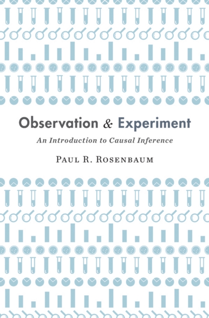Observation and Experiment : An Introduction to Causal Inference, EPUB eBook