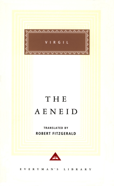 The Aeneid (Zongo Classics), EPUB eBook