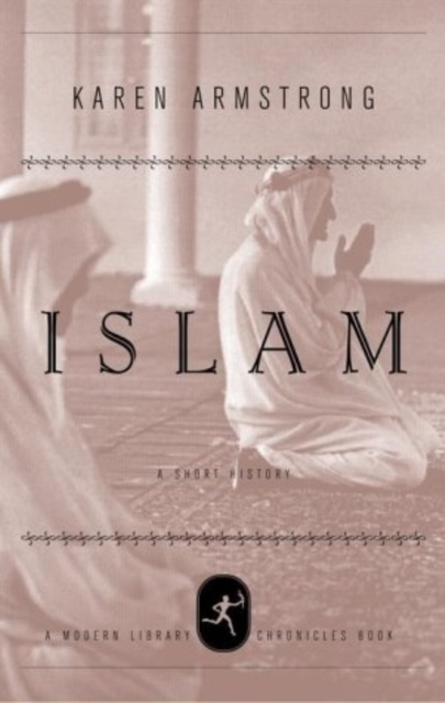 Islam : A Short History, Hardback Book