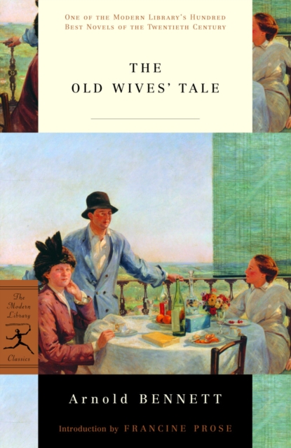 Old Wives' Tale, EPUB eBook