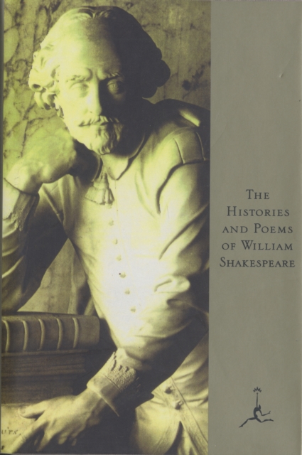 Histories and Poems of Shakespeare, EPUB eBook