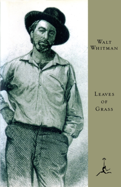 Leaves of Grass, EPUB eBook