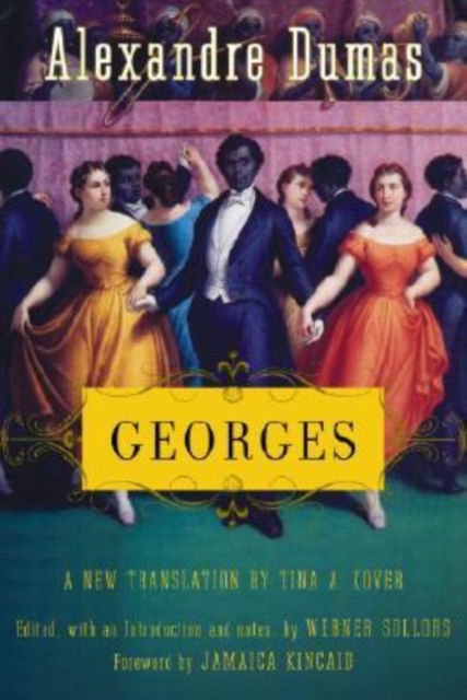 Georges, Hardback Book
