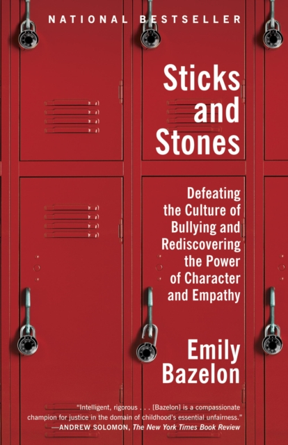 Sticks and Stones, EPUB eBook