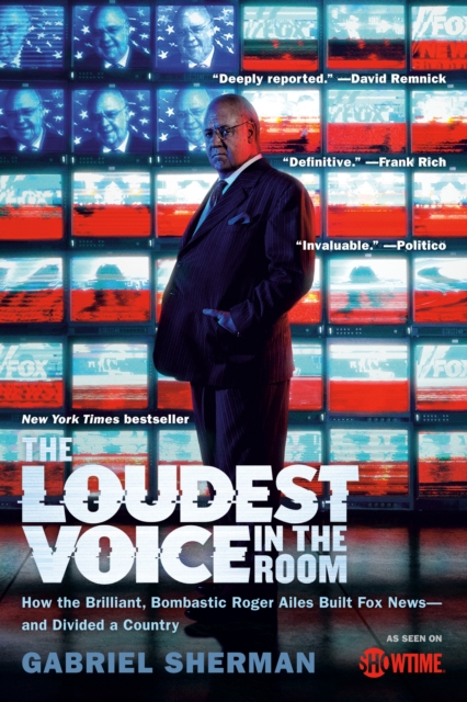 Loudest Voice in the Room, EPUB eBook