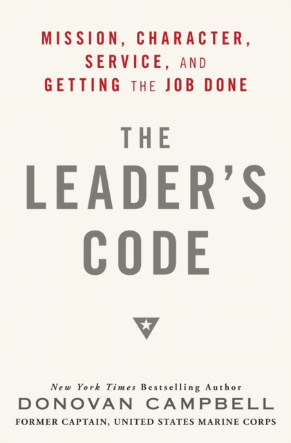 Leader's Code, EPUB eBook