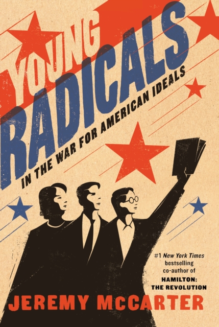 Young Radicals, EPUB eBook