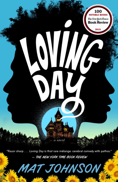 Loving Day, EPUB eBook