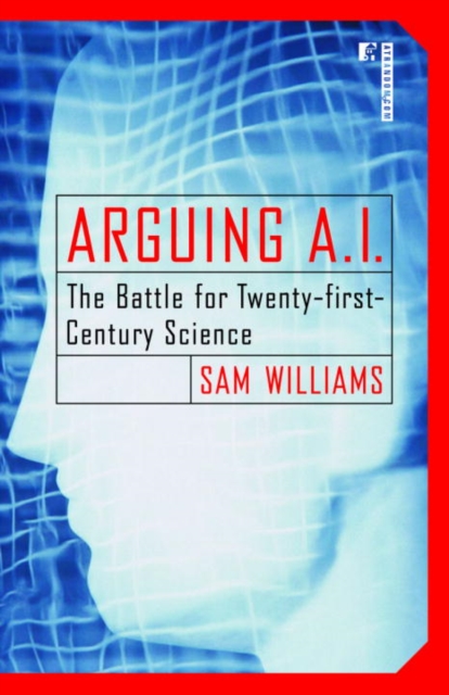 Arguing A.I., EPUB eBook