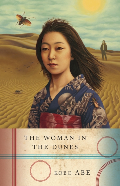 The Woman in the Dunes, Paperback / softback Book