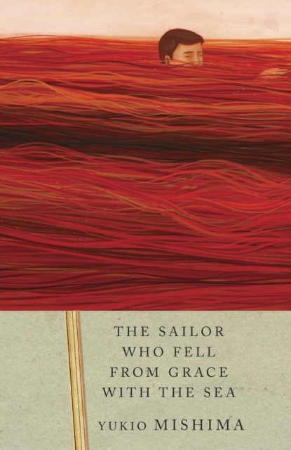 The Sailor Who Fell from Grace with the Sea, Paperback / softback Book