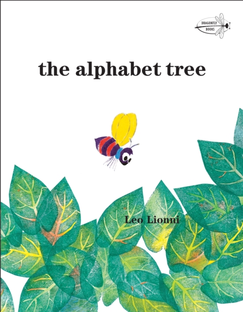 The Alphabet Tree, Paperback / softback Book