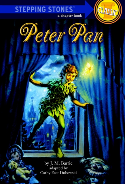 Peter Pan, Paperback / softback Book