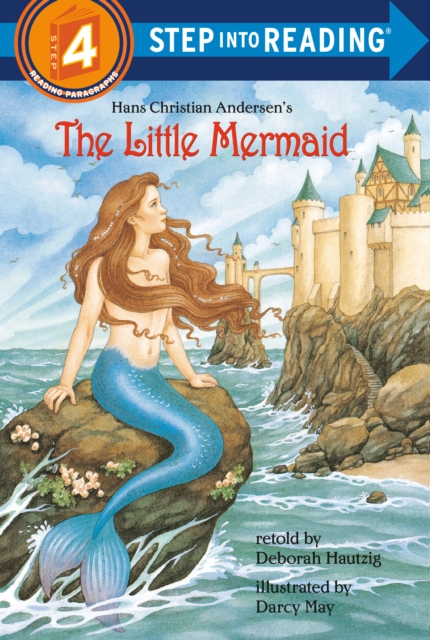 The Little Mermaid, Paperback / softback Book