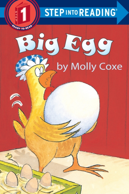 Big Egg, Paperback / softback Book