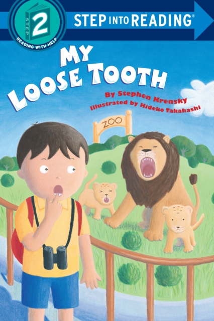 My Loose Tooth, Paperback / softback Book