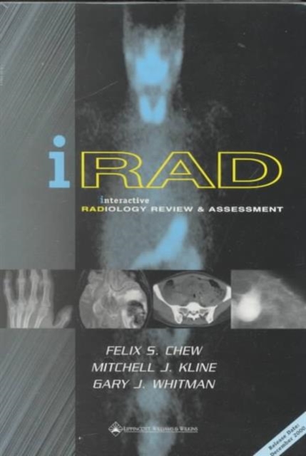 iRAD : Interactive Radiology Review and Assessment, CD-Audio Book