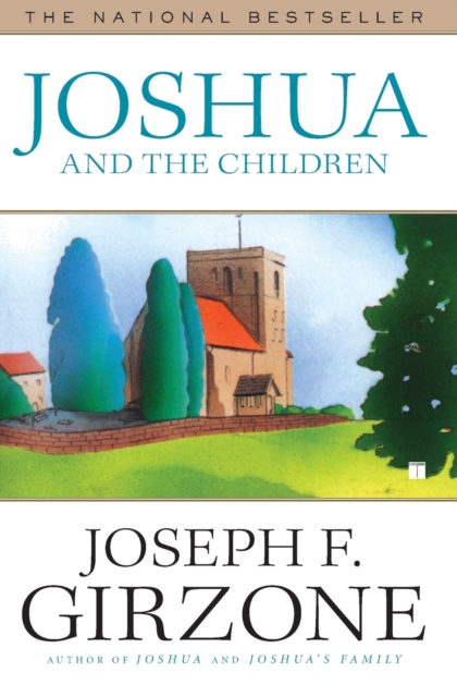 Joshua and the Children, Paperback / softback Book